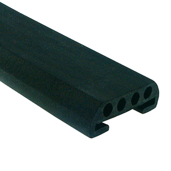 1313185 Rubber Pipe Clip Lining EPDM