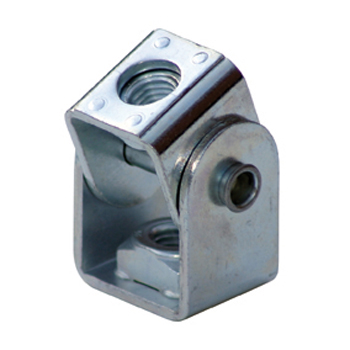 1240086 Adjustable Angle Fittings with sound insulation