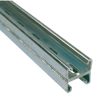 Double Channel - Hot Dip Galvanised